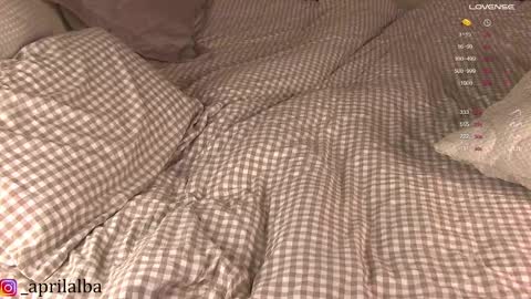 ALEKSANDRA POLYAKOVA online show from 12.18.24