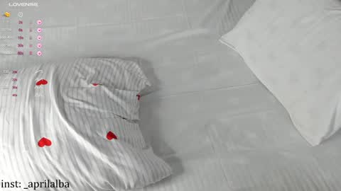 ALEKSANDRA POLYAKOVA online show from 01.24.25