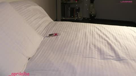 ALEKSANDRA POLYAKOVA online show from 09.09.25