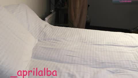 ALEKSANDRA POLYAKOVA online show from 09.15.25