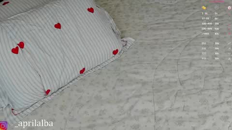 ALEKSANDRA POLYAKOVA online show from 05.15.26