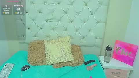 Snapshot of apriljons chatting on 11.13.25 April jons online show from 11.13.25