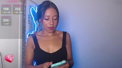          online show from 10.22.25