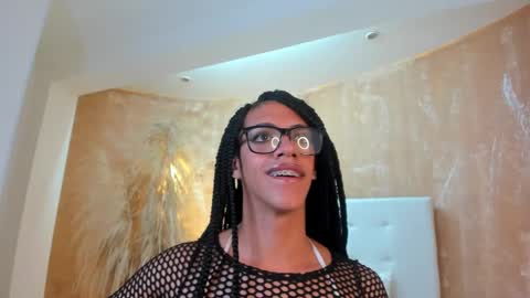 aprill_fox online show from 03.07.25