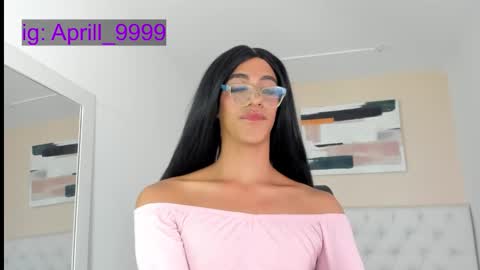 aprill_fox online show from 09.13.25