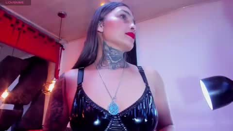 Snapshot of aprill_vagner chatting on 12.21.24 Aprill Vagner online show from 12.21.24