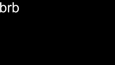 April. All year round.  online show from 09.15.25