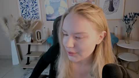 April. All year round.  online show from 09.30.25