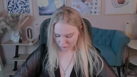 April. All year round.  online show from 10.06.25