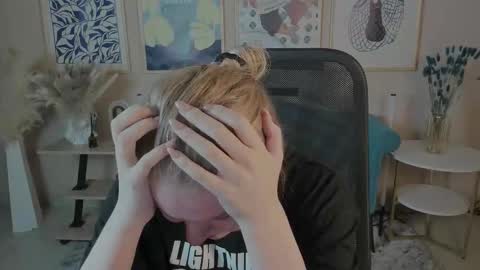 April. All year round.  online show from 10.14.25