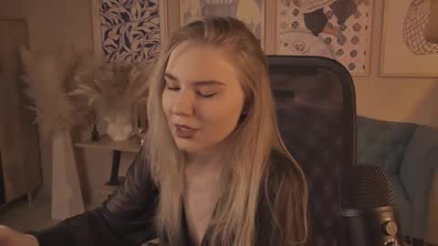 April. All year round.  online show from 01.16.26