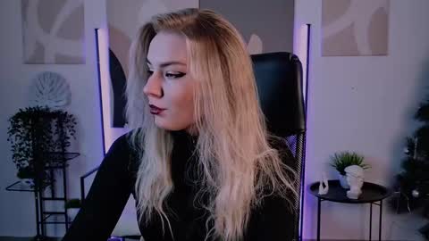 April. All year round.  online show from 02.15.26