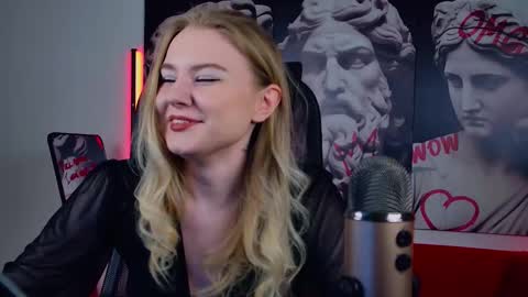 April. All year round.  online show from 03.20.26