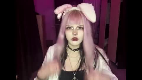 Alice D online show from 04.27.26