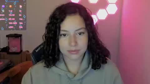 Snapshot of aqua_emilly chatting on 01.09.25 aqua emilly online show from 01.09.25