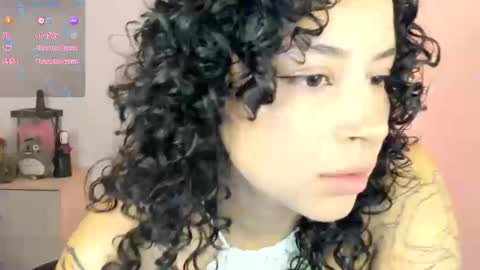 Snapshot of aqua_emilly chatting on 09.16.25 aqua emilly online show from 09.16.25