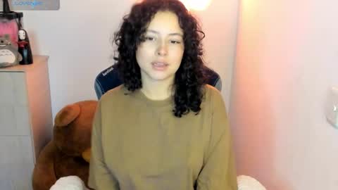 Snapshot of aqua_emilly chatting on 10.01.25 aqua emilly online show from 10.01.25