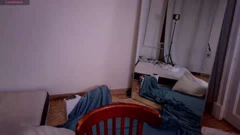 aqua_sultry online show from 11.21.25