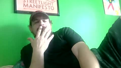 aquadad182 online show from 05.26.26