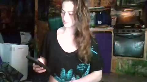 Snapshot of aquafoxxy chatting on 03.02.25 aquafoxxy online show from 03.02.25