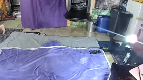 Snapshot of aquafoxxy chatting on 11.05.25 aquafoxxy online show from 11.05.25