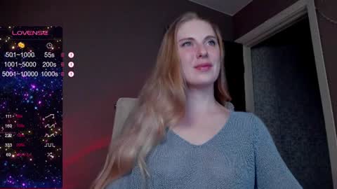Snapshot of aqualen chatting on 06.22.26 aqualen online show from 06.22.26