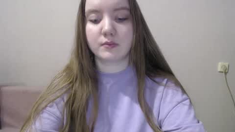 Josefin online show from 01.07.25