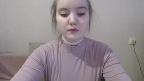 Josefin online show from 01.08.25