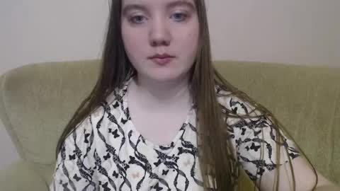 Josefin online show from 01.05.26