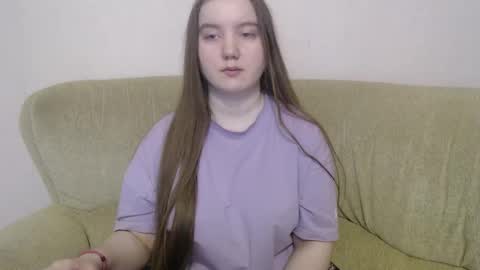 Josefin online show from 02.14.26