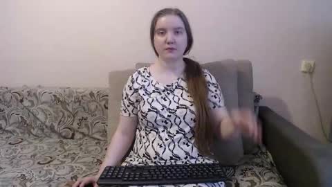 Josefin online show from 03.05.26