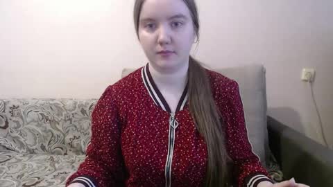 Josefin online show from 03.18.26