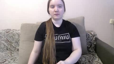 Josefin online show from 03.27.26