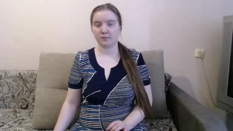 Josefin online show from 04.09.26