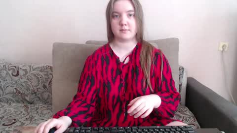 Josefin online show from 04.11.26