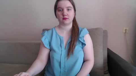Josefin online show from 04.14.26