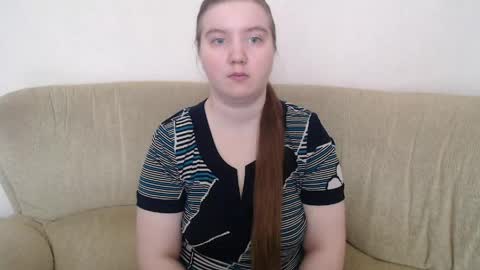 Josefin online show from 04.30.26