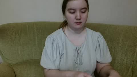 Josefin online show from 06.07.26