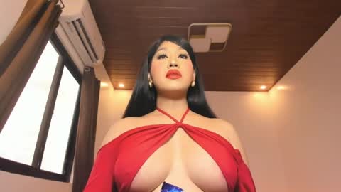 Snapshot of aqueenofcumxx chatting on 06.04.26 Alicia online show from 06.04.26