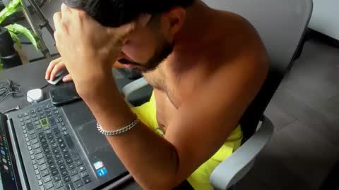 T. online show from 02.04.26