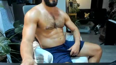 T. online show from 07.19.26
