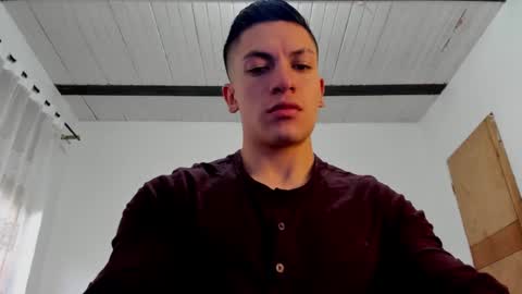 Snapshot of aquiles_51 chatting on 12.01.24 Jonathan online show from 12.01.24