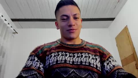 Snapshot of aquiles_51 chatting on 12.02.24 Jonathan online show from 12.02.24