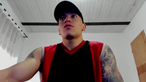 Snapshot of aquiles_51 chatting on 12.02.24 Jonathan online show from 12.02.24