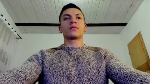 Snapshot of aquiles_51 chatting on 12.03.24 Jonathan online show from 12.03.24