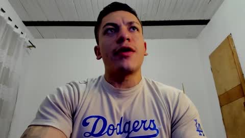 Snapshot of aquiles_51 chatting on 12.14.24 Jonathan online show from 12.14.24