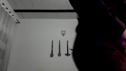 Snapshot of aquiles_51 chatting on 12.14.24 Jonathan online show from 12.14.24