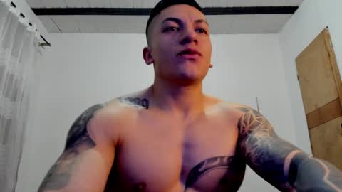 Snapshot of aquiles_51 chatting on 12.15.24 Jonathan online show from 12.15.24