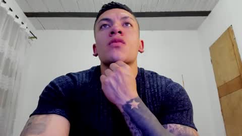 Snapshot of aquiles_51 chatting on 12.15.24 Jonathan online show from 12.15.24