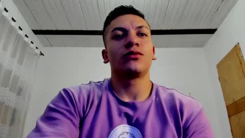 Snapshot of aquiles_51 chatting on 12.16.24 Jonathan online show from 12.16.24